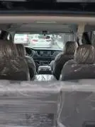 كيا سيدونا 2015, دمشق