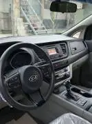 كيا سيدونا 2015, دمشق