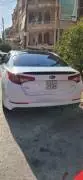Kia Optima 2013, Aleppo