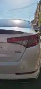 Kia Optima 2013, Aleppo