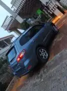 European Car Model 2008, Daraa