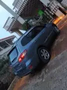 European Car Model 2008, Daraa