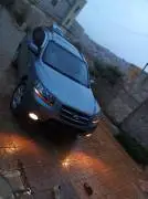 European Car Model 2008, Daraa