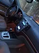 European Car Model 2008, Daraa