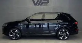 Audi Q7 2021