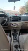 Hyundai Verna 2007, Damascus