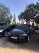 Mitsubishi Lancer 2009