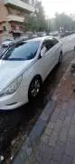 Hyundai Sonata 2011, Damascus