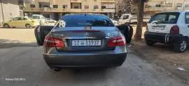 Mercedes E250 Sport 2012, Damascus