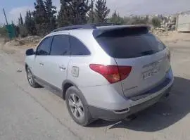 Hyundai Veracruz 2007, Damascus