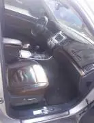 Hyundai Veracruz 2007, Damascus