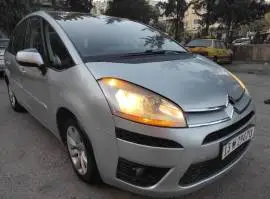 Citroen C4 Picasso 2009, Damascus