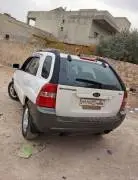 Kia Sportage 2006, Hama