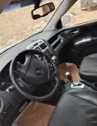 Kia Sportage 2006, Hama