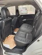 Kia Sportage 2006, Hama