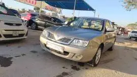 Proton Waja 2009, Damascus