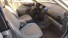 Proton Waja 2009, Damascus