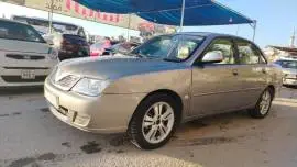 Proton Waja 2009, Damascus