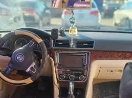 فورد فوكس 2012