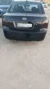 Kia Rio 2011