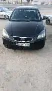 Kia Rio 2011