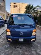 هيونداي بورتر موديل 2017