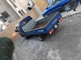 هيونداي بورتر موديل 2017