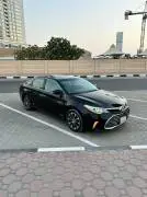 Toyota Avalon 2016, Damascus