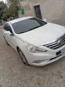 Hyundai Sonata 2013