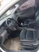 Hyundai Sonata 2013