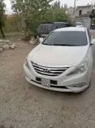 Hyundai Sonata 2013