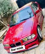 بي إم دبليو e36 موديل 1992