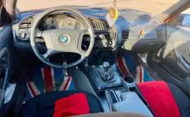 بي إم دبليو e36 موديل 1992