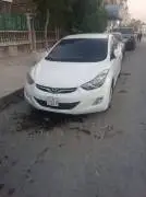 Hyundai Elantra 2010