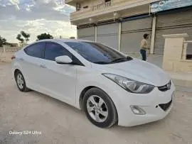 Hyundai Elantra 2010