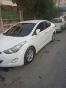 Hyundai Elantra 2010
