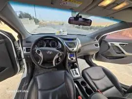 Hyundai Elantra 2010