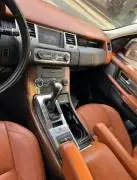 رانج روفر سبورت 2013