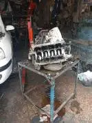 Hyundai Elantra 2003, Damascus