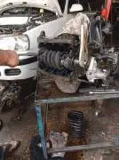 Hyundai Elantra 2003, Damascus