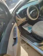 Kia Optima 2012 Hybrid