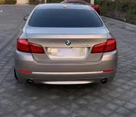 BMW 535i 2012