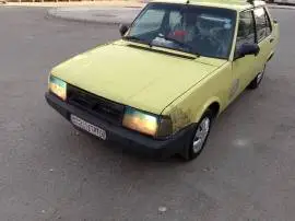 سيارة شاهين 2003, دمشق