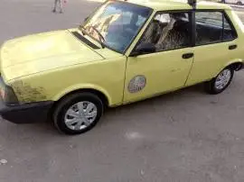 سيارة شاهين 2003, دمشق