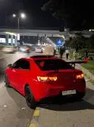 Kia Forte Coupe 2011