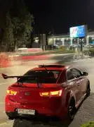 Kia Forte Coupe 2011