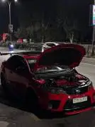 Kia Forte Coupe 2011