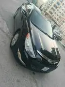 هونداي سوناتا هايبرد 2014, دمشق