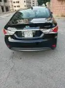 هونداي سوناتا هايبرد 2014, دمشق