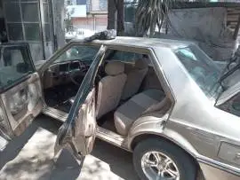 Mitsubishi Lancer 1983, Damascus